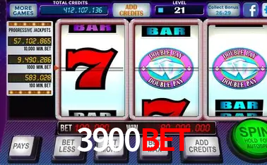 Desvendando o Mundo dos Jogos Virtuais na 3900bet