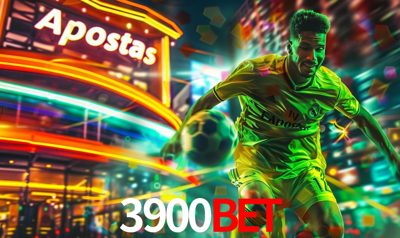 Experiência VIP 3900bet