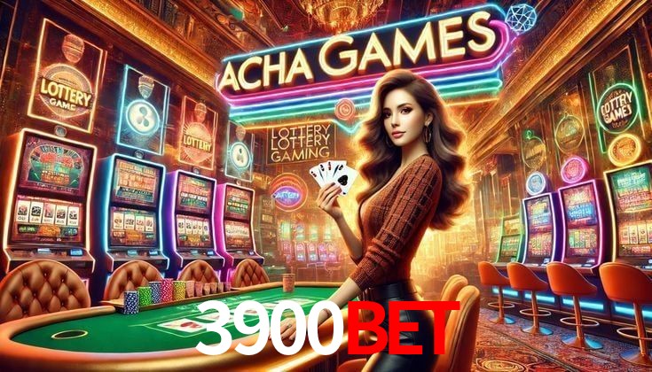 Experiência VIP 3900bet