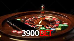 Welcome Bonus 3900bet