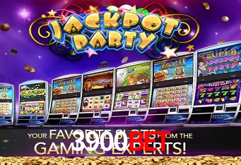 Descubra a Magia dos Jogos de Arcade no 3900bet