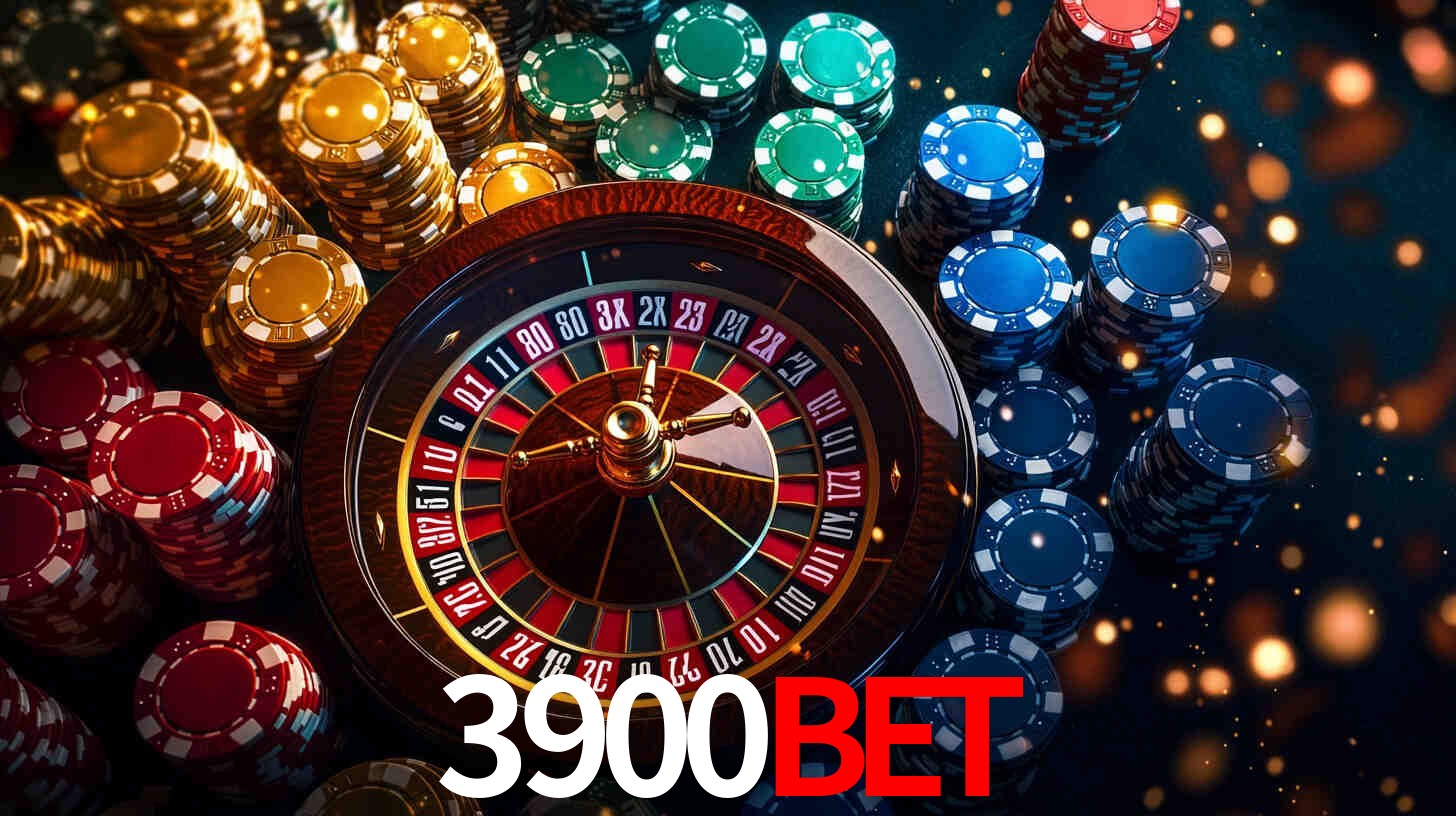 Tournaments 3900bet