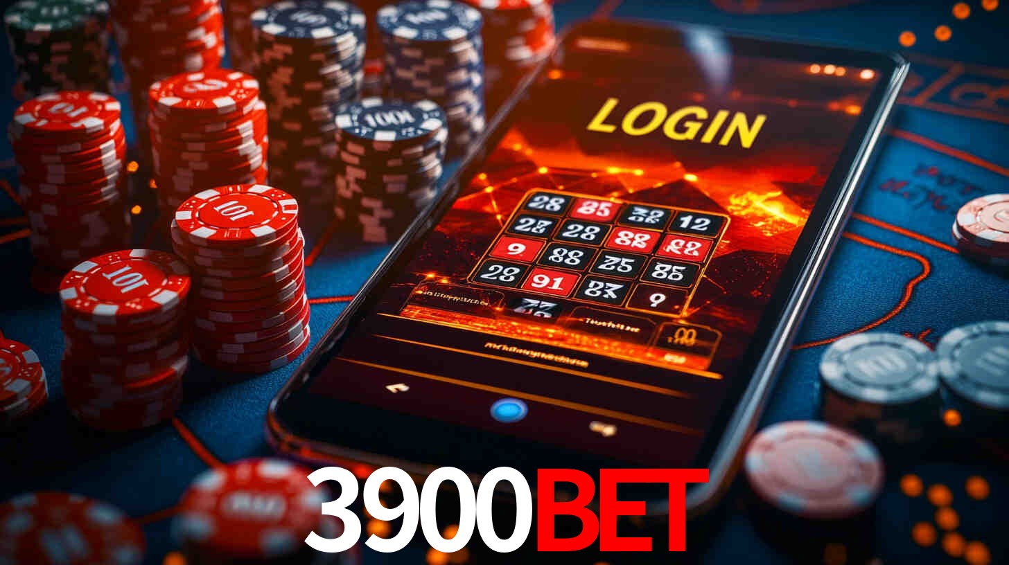 3900bet.com