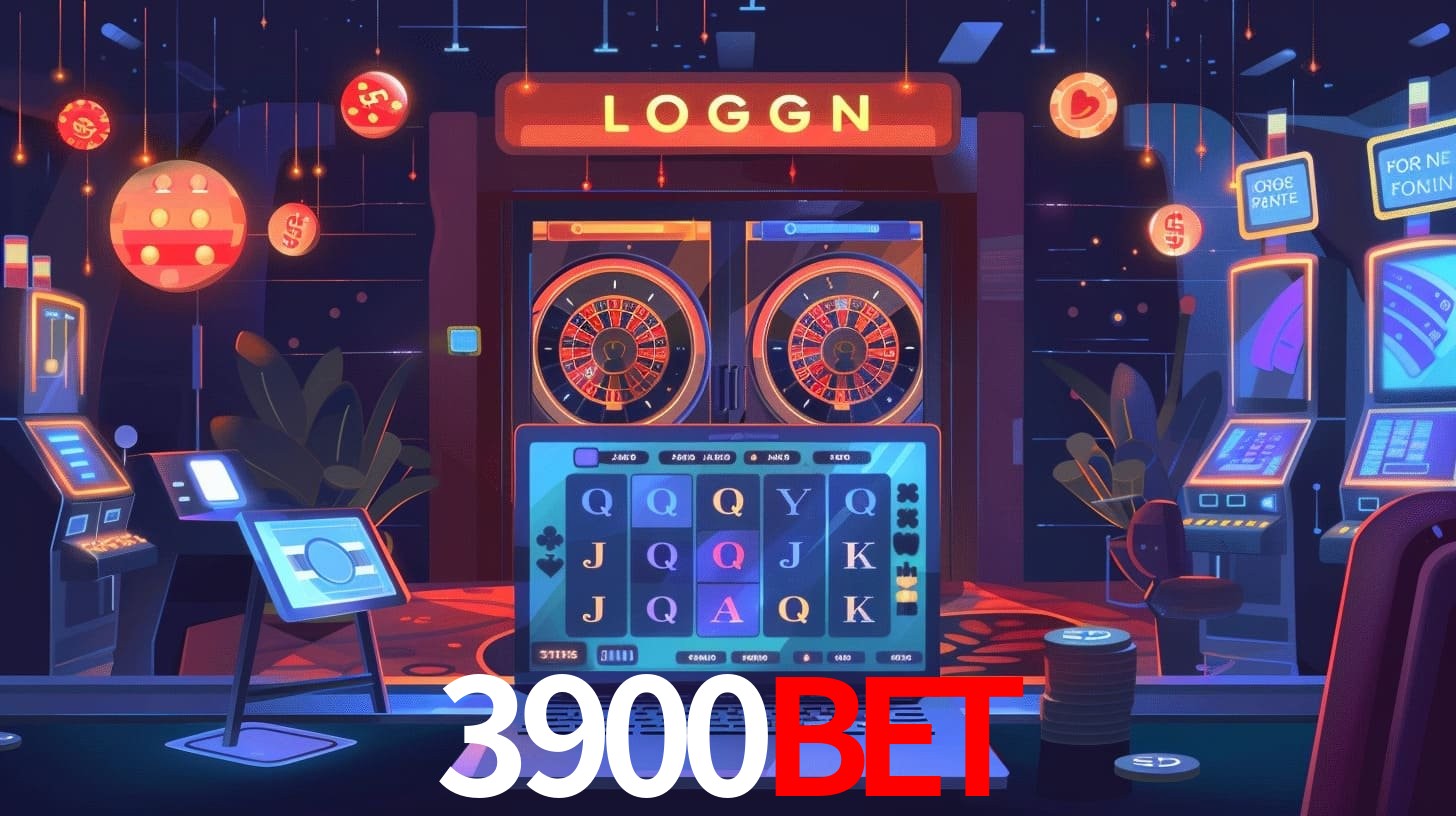 Design Responsivo 3900bet