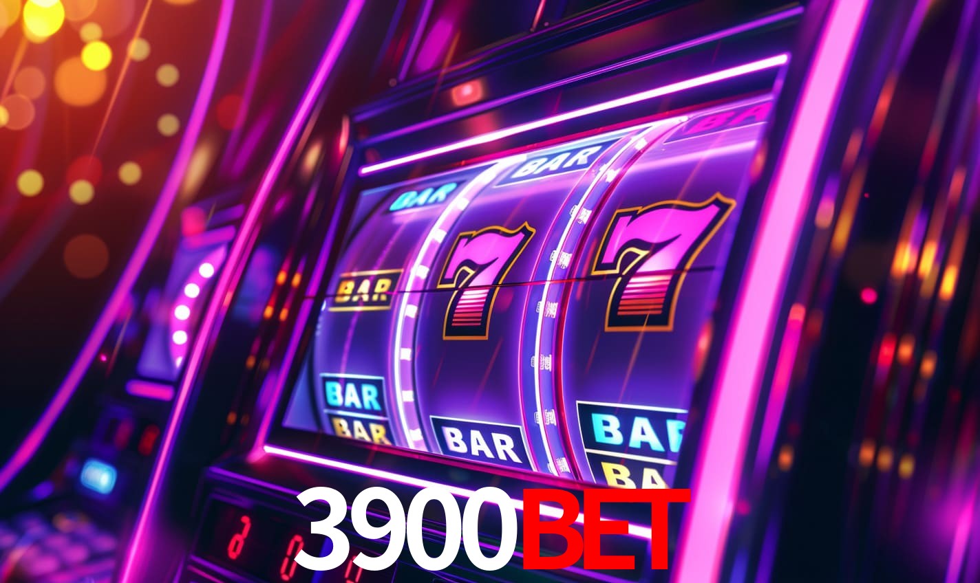 Sinta a adrenalina dos jogos de cassino com 3900bet