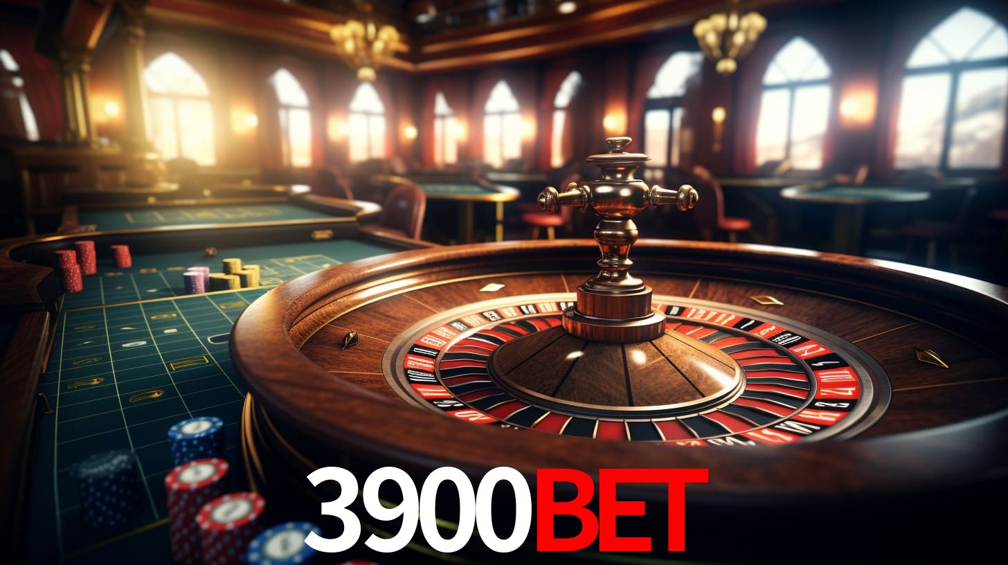Football Betting 3900bet
