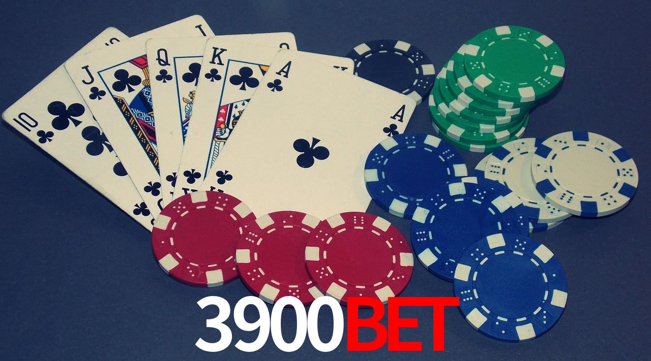 Slot Games 3900bet