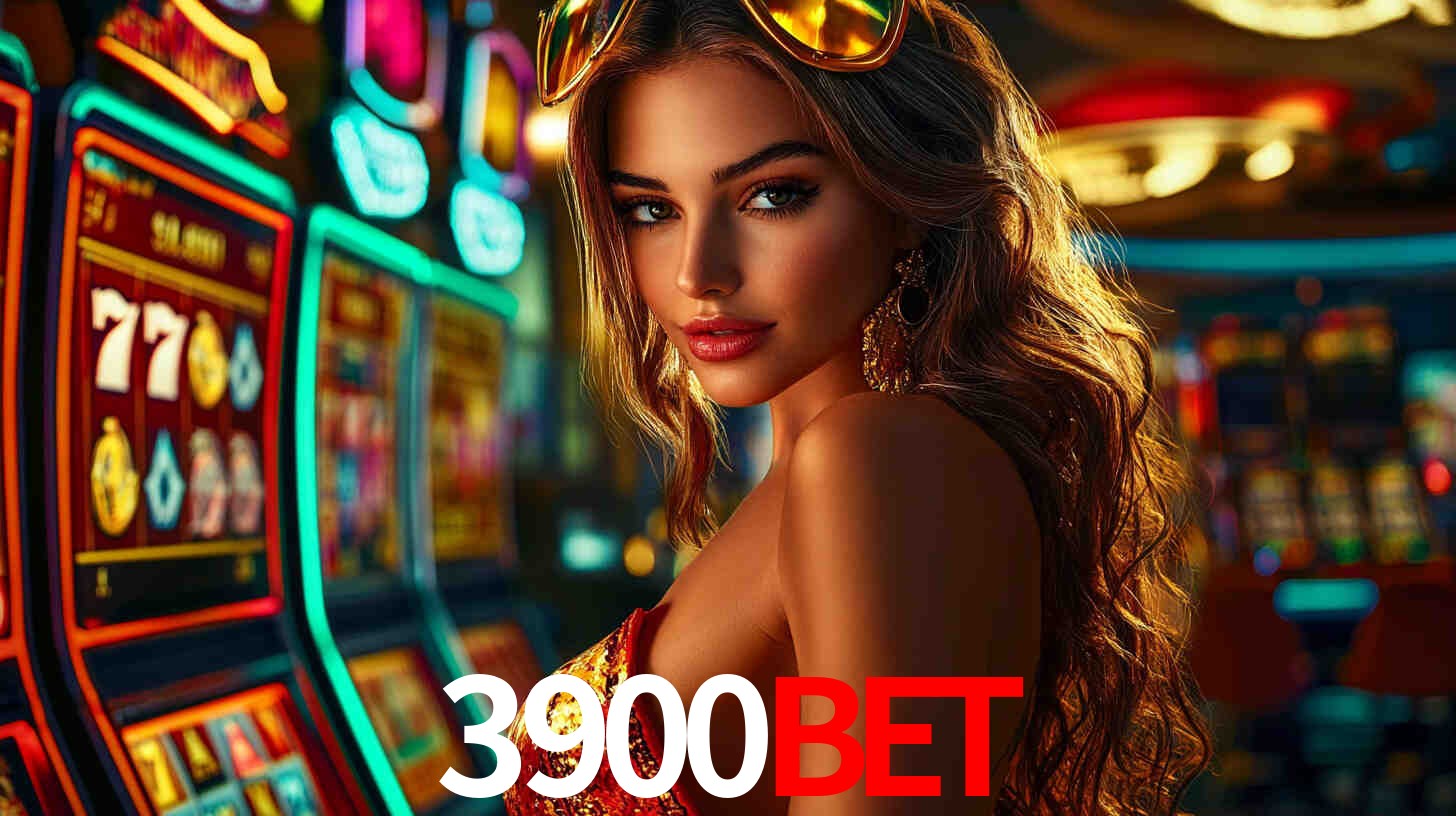 Live Casino 3900bet