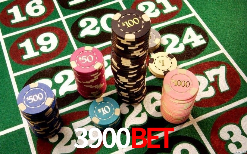 Inovações de Jogos na 3900bet: O Futuro das Experiências Interativas