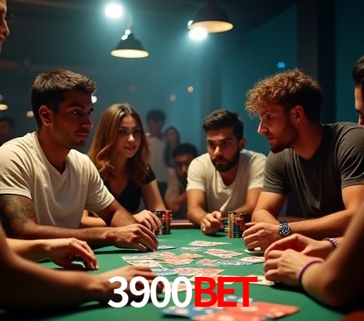 Bônus 3900bet