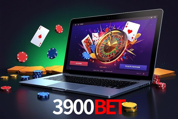 Integração de APIs 3900bet
