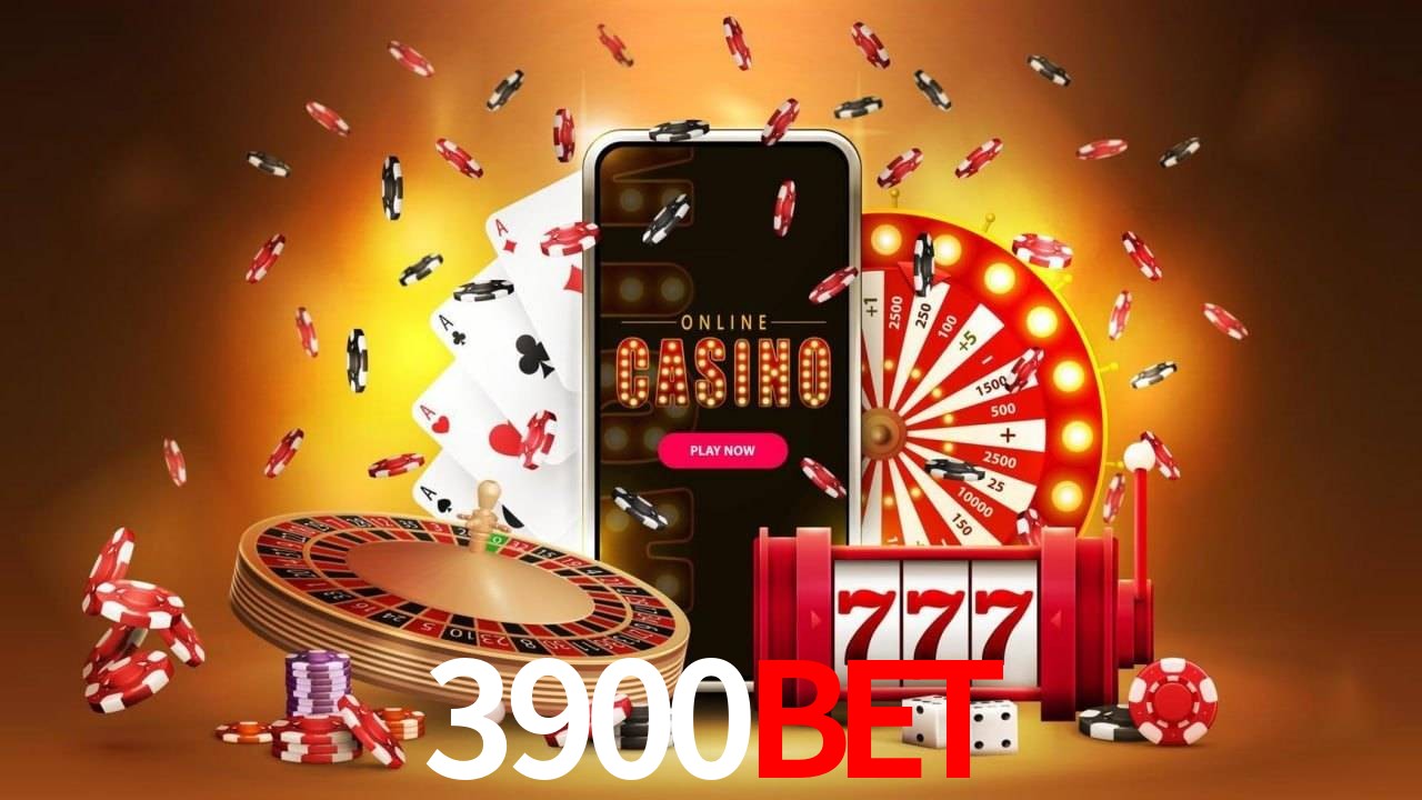 Avaliações dos Jogadores 3900bet