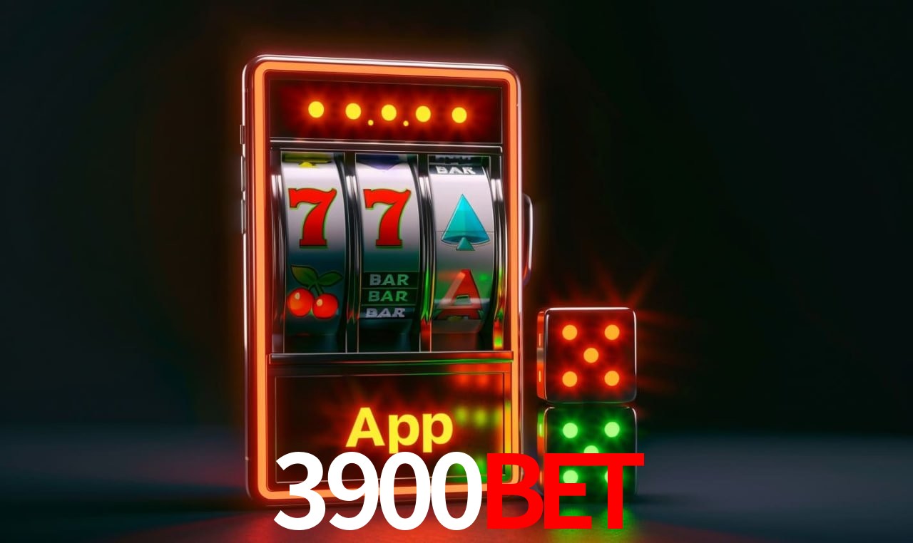 Apostas de Tênis 3900bet