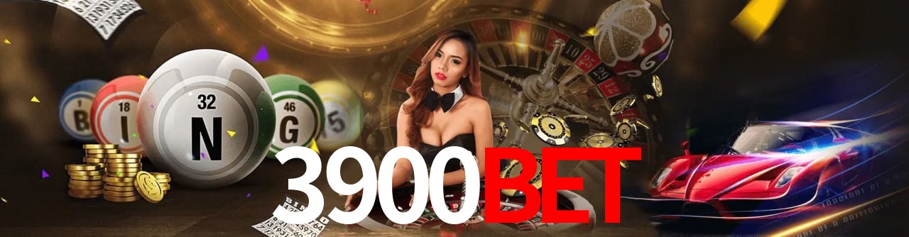 Jogos online 3900bet