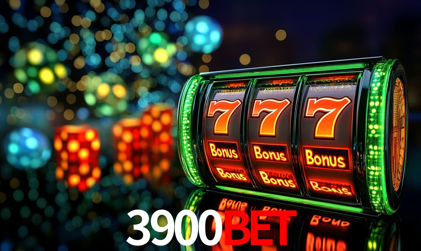 Jogos de Slot 3900bet