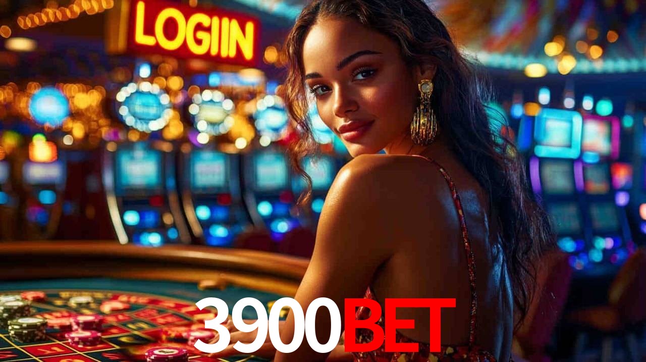 Recursos de Bônus 3900bet