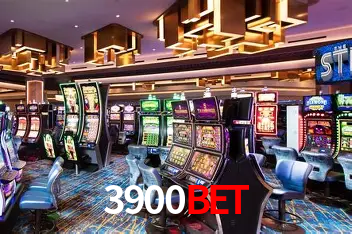 A Revolução dos Aplicativos de Jogos no 3900bet