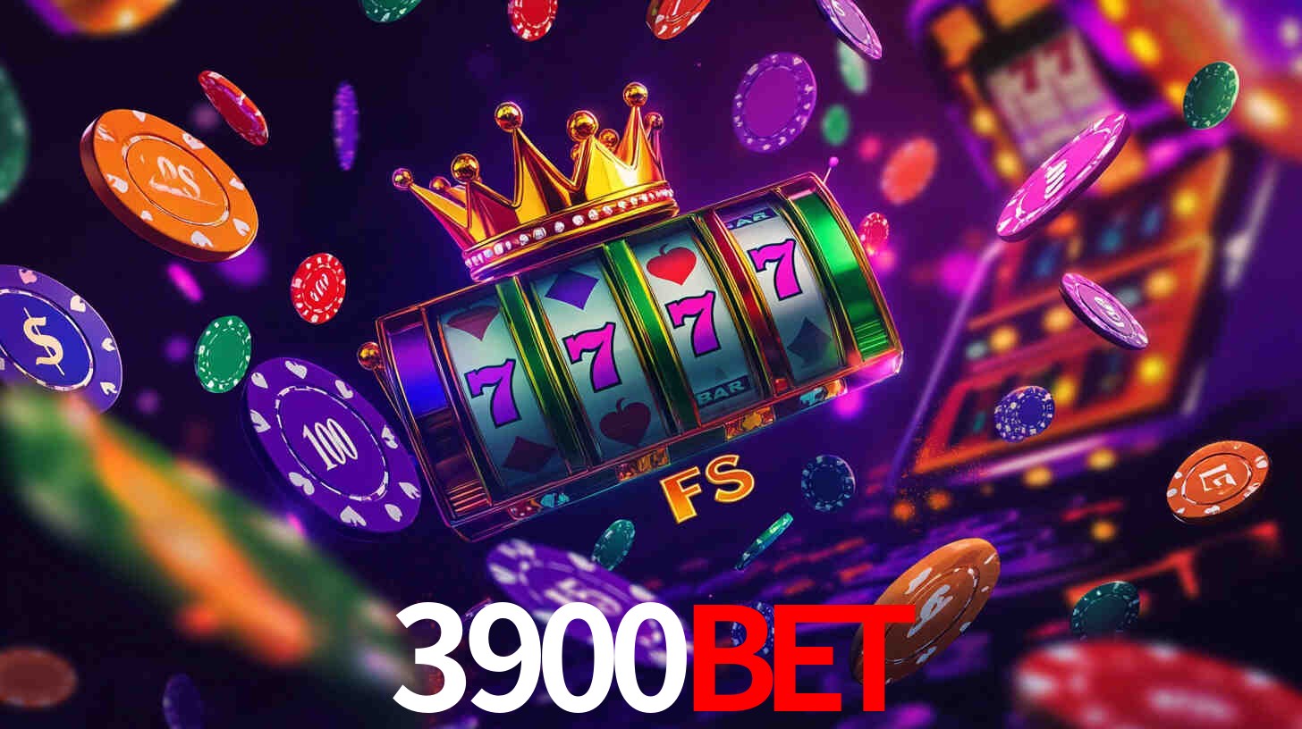 VIP Casino 3900bet