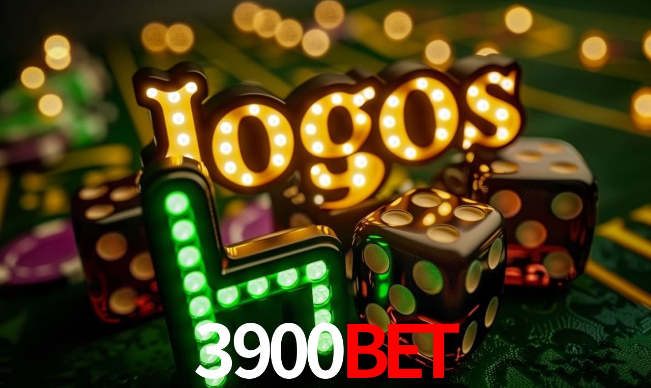 Estatísticas Esportivas 3900bet