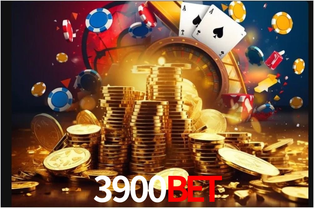App oficial 3900bet