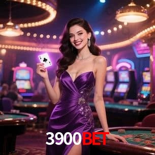 Interface do App 3900bet