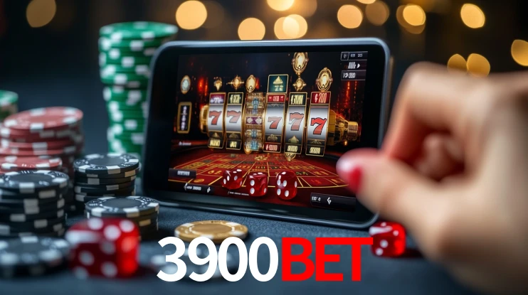 Roulette Table 3900bet