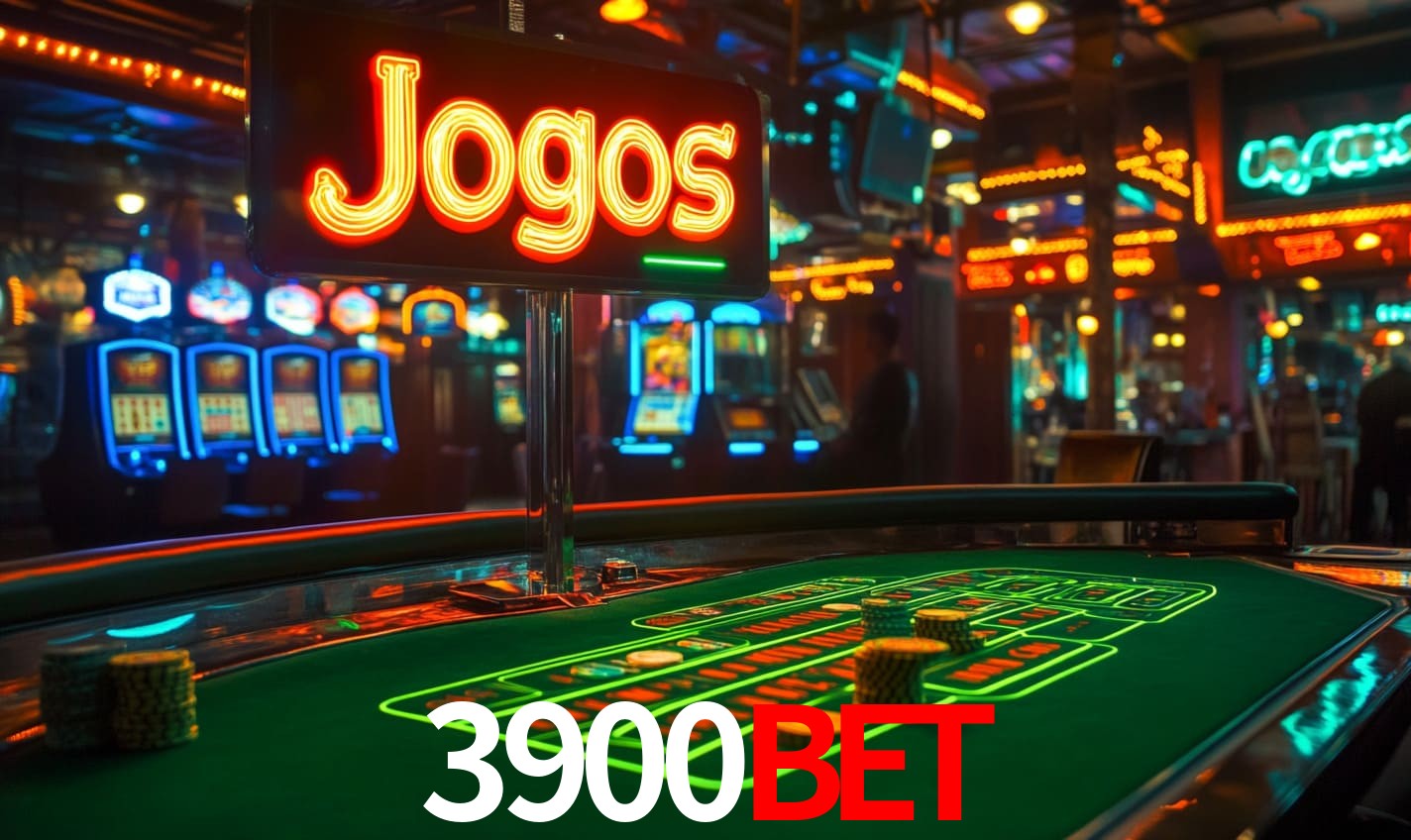 Diretório de Jogos 3900bet