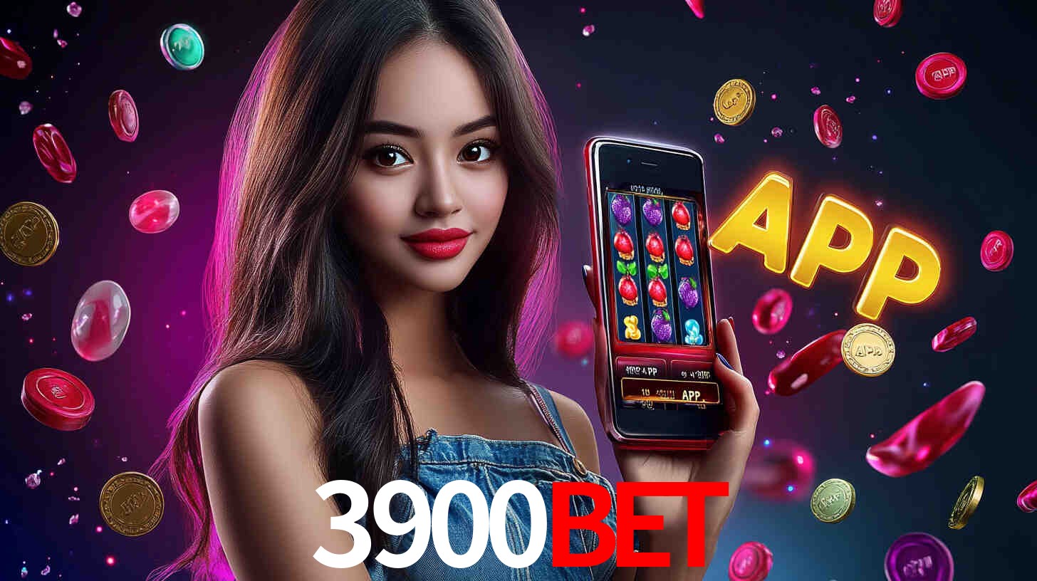 Descubra o Programa VIP da 3900bet: Vantagens Exclusivas para Jogadores