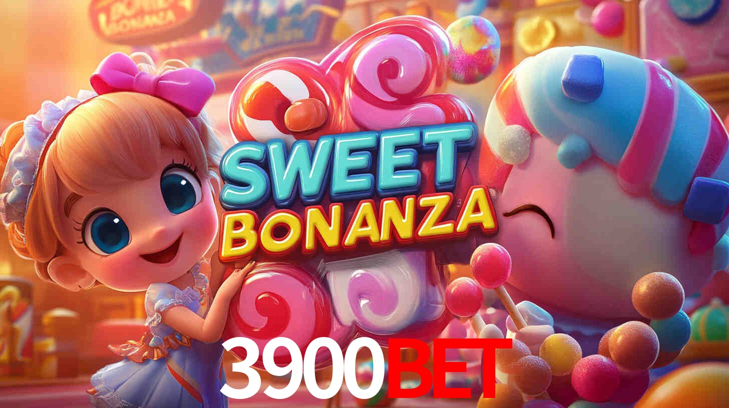 Apostas Esportivas na 3900bet: Um Guia Completo