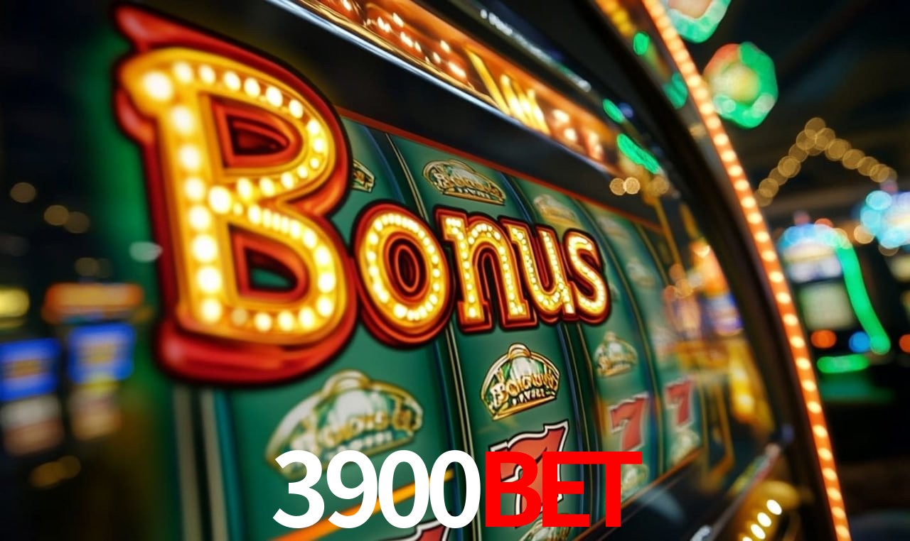 Ofertas Exclusivas 3900bet