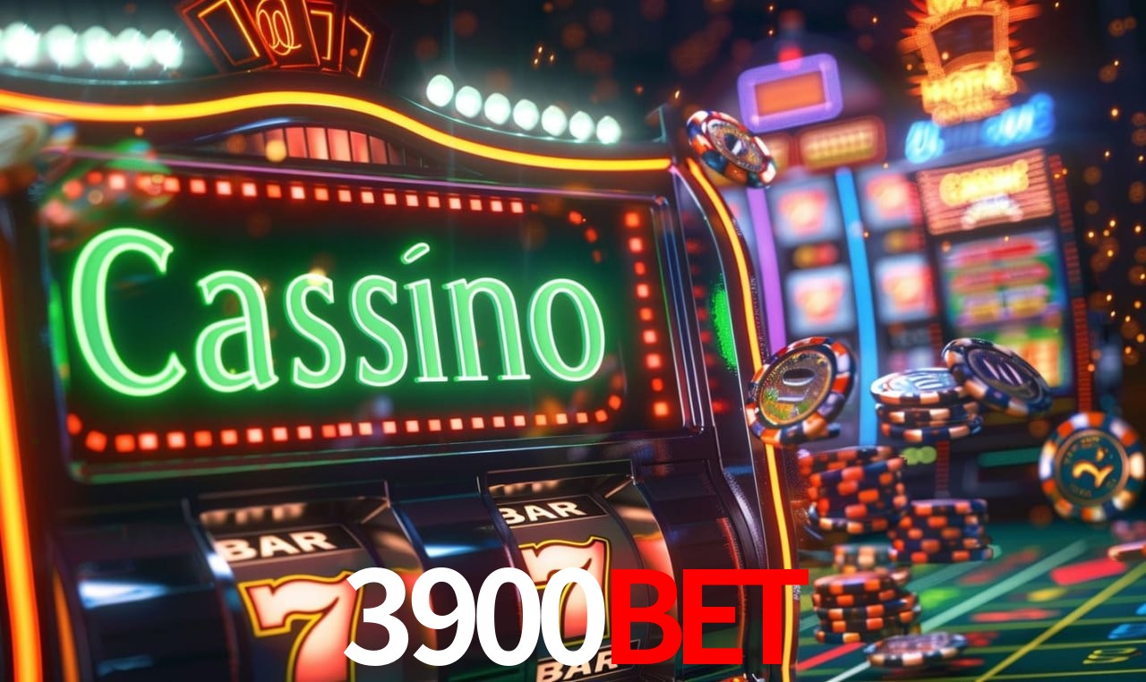 Provedores de Jogos 3900bet