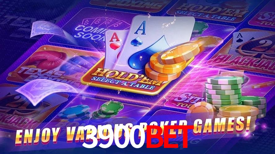 A Experiência Imersiva dos Cassinos Ao Vivo no 3900bet