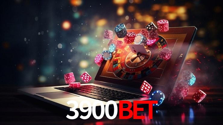 Desvendando o Mundo dos Jogos Virtuais na 3900bet