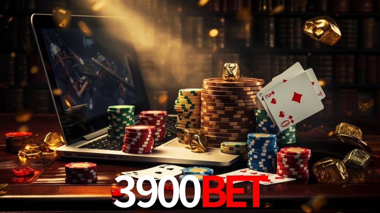 Bônus Diários 3900bet