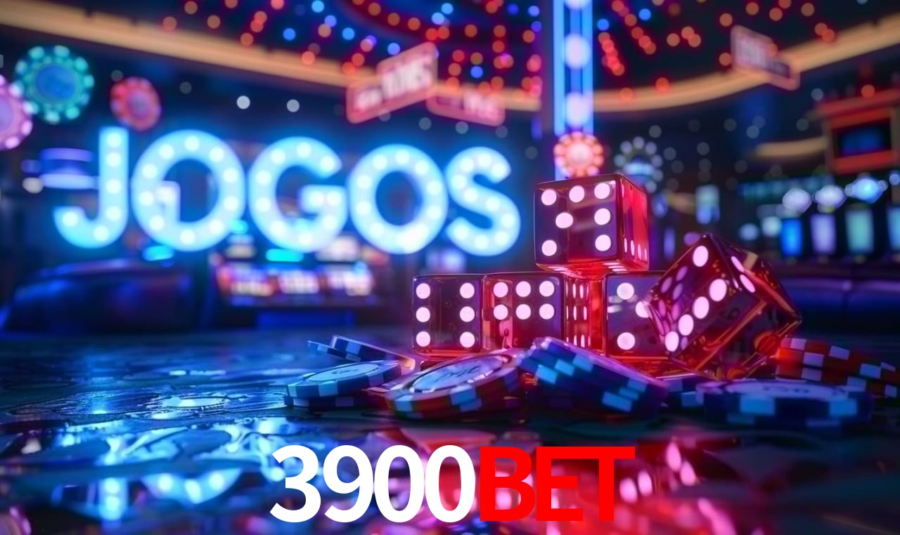cassino 3900bet