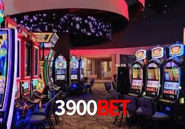 Especiais de Fim de Semana 3900bet