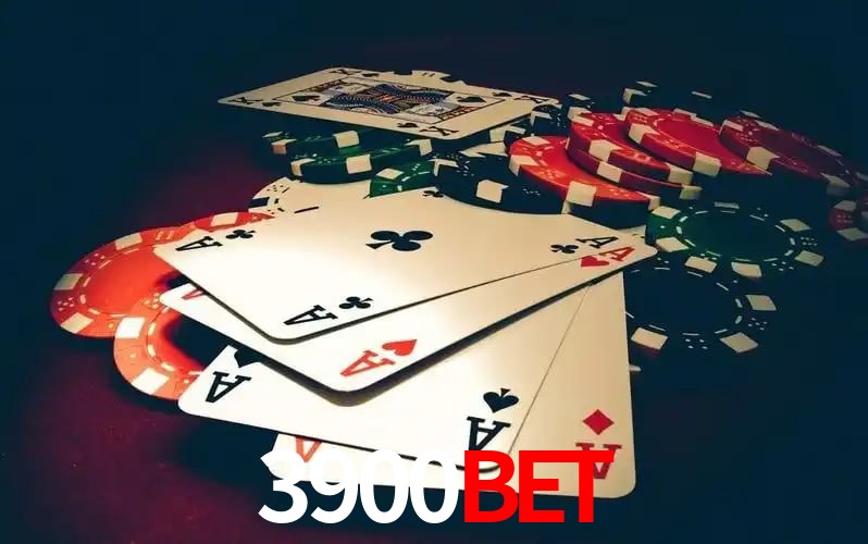 Painel RTP 3900bet