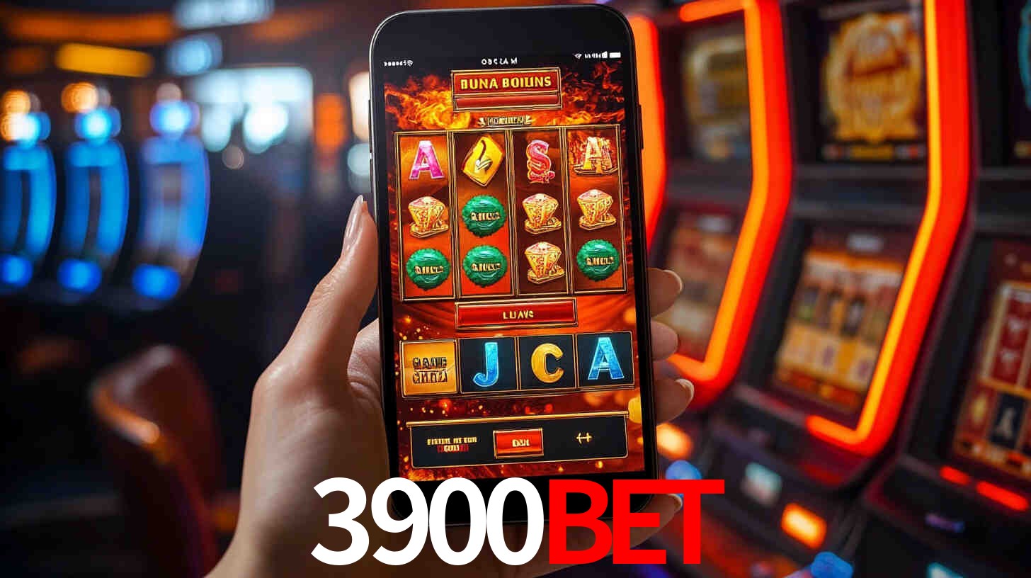 Experimente o Login Seguro Premium no 3900bet