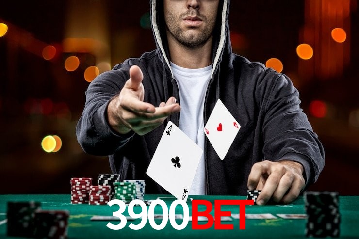 Bônus Generosos e Exclusivos no 3900bet para Você!