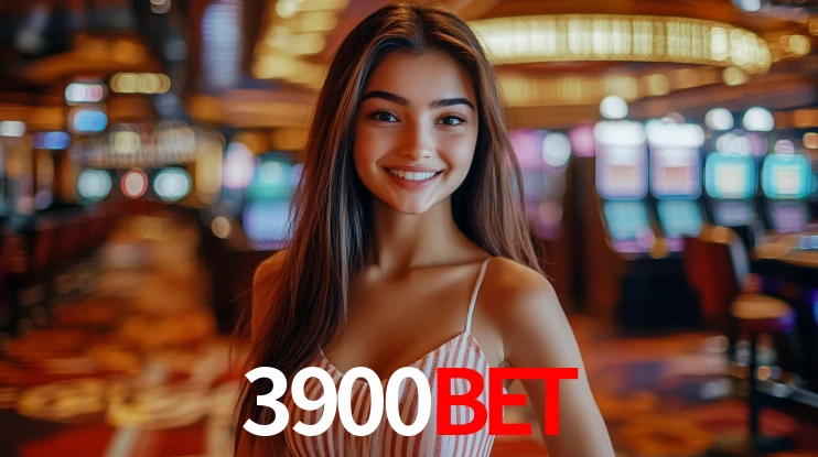 Welcome Bonus 3900bet