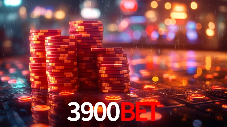 Explore as vantagens do 3900bet: serviço profissional e confiabilidade