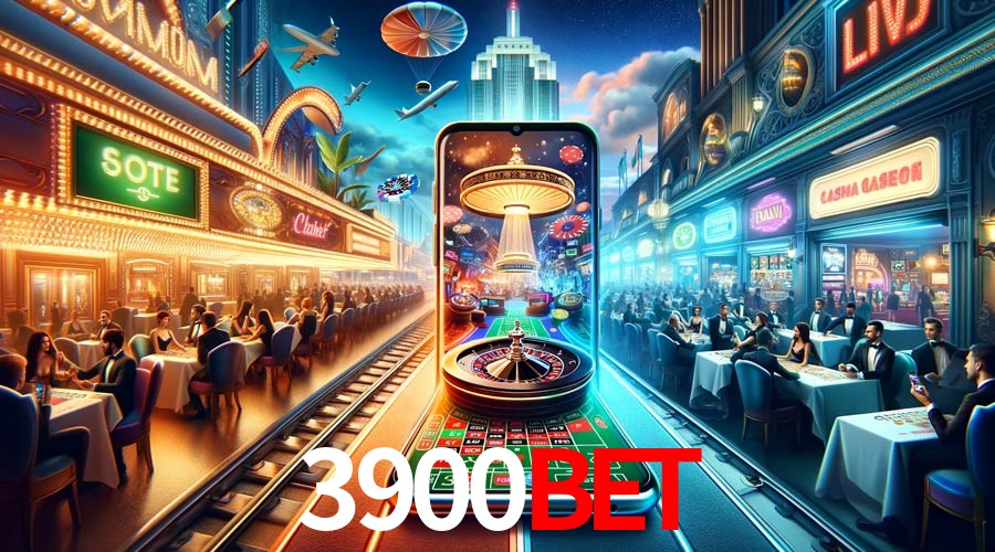 API Integration 3900bet