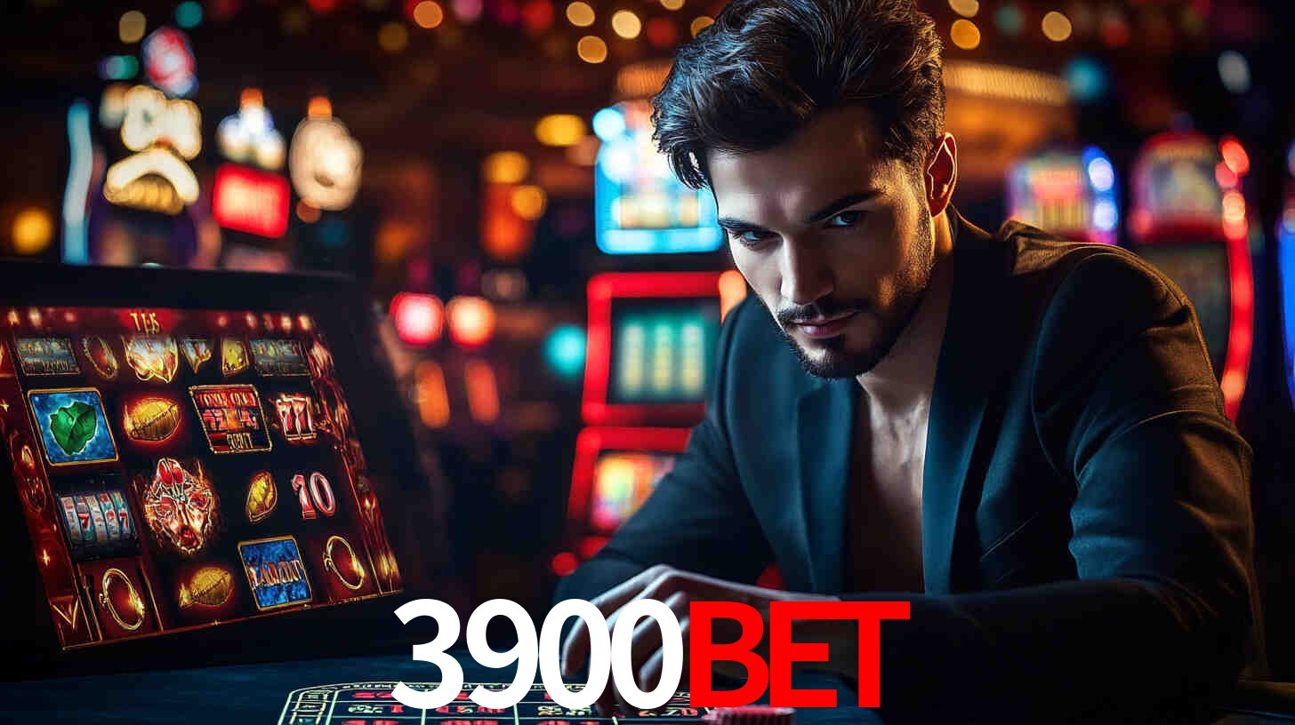 3900bet: Seu Especialista em Apostas Esportivas Brasileiras