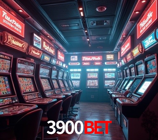 Promoção Relâmpago 3900bet