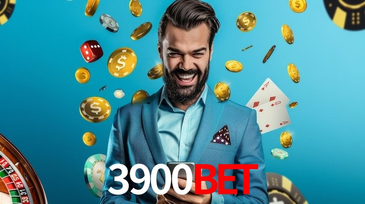 Game Providers 3900bet