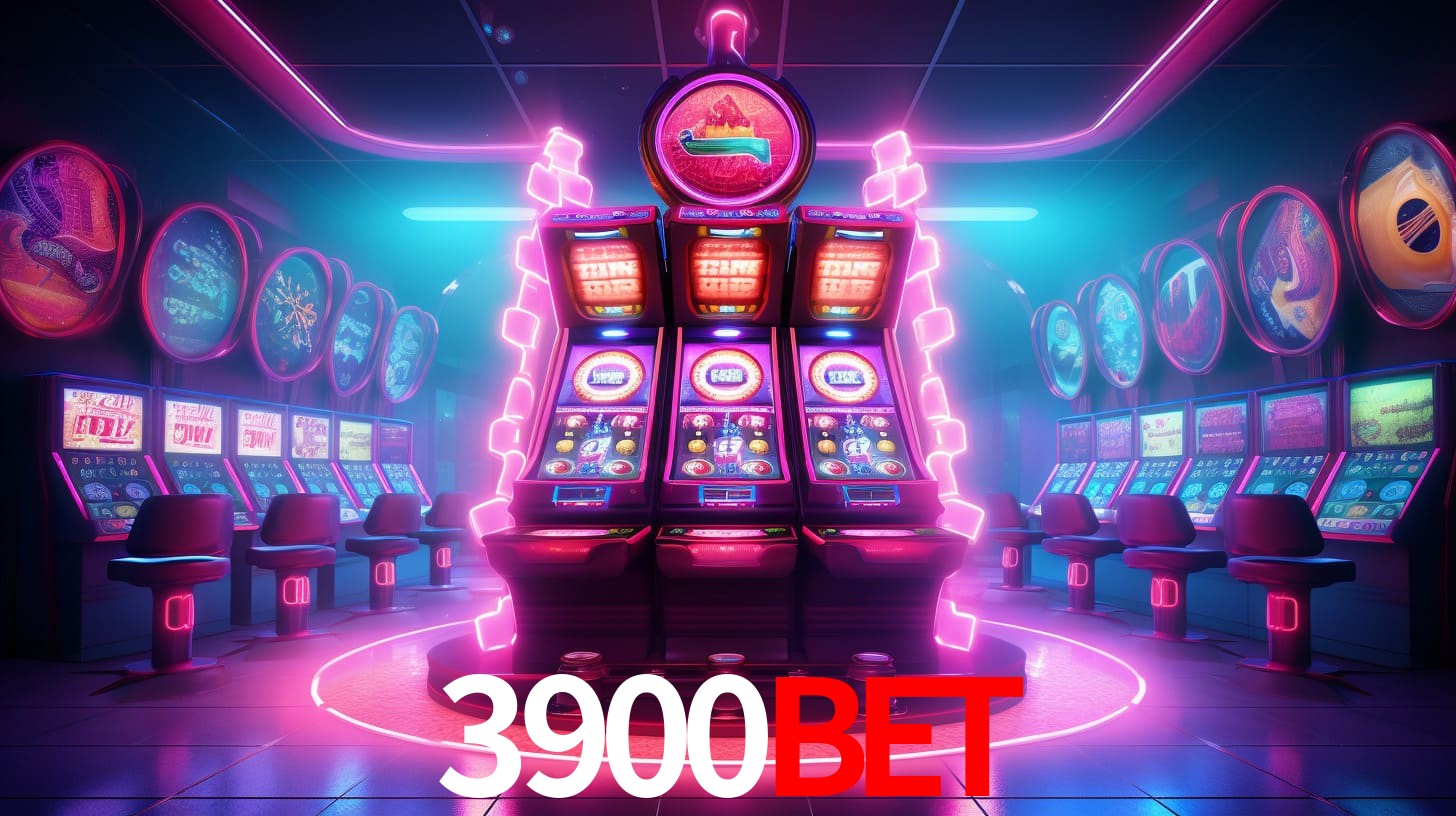 3900bet: Jogos de Caça-Níqueis-Altas Recompensas, Roleta-Velocidade, Blackjack-Desafios Máximos